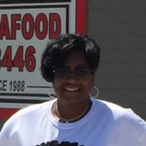 Meet your Posher, Latasha